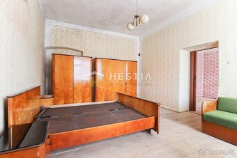 Rodinný dom  na veľkom pozemku Senica - Čáčov - 20