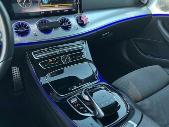 Mercedes-Benz E 220d w213 2019 - 20