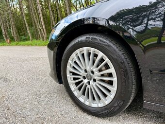 AUDI A6 LIMOUSINE 40TDI QUATTRO - 20