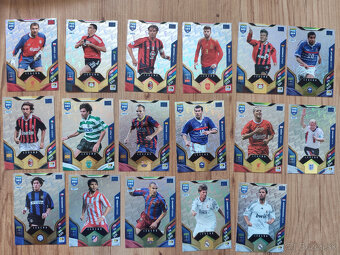 Futbalové kartičky Adrenalyn - Fifa 365 2026 Fans Favourite - 20