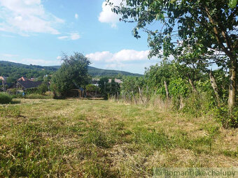 Rekonštruovaný gazdovský dom v pokojnej obci Kleňany v okr - 20