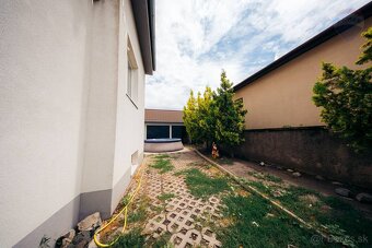 Rodinný dom pri Dunajskej Strede - 20