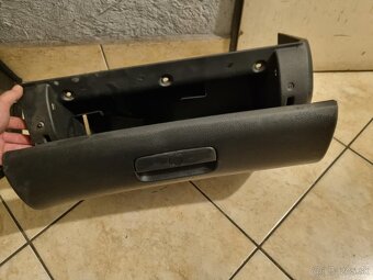 PREDAM SVETLO OCTAVIA 1 facelift ľavý fukár kaslik - 20