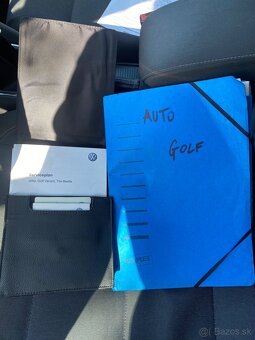 Volkswagen Golf 6 1.6 TDI 77 KW 2011 - 20