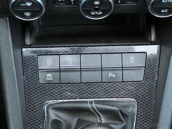 Škoda Octavia III. Combi RS 2014 2,0TDI 135kW - 20