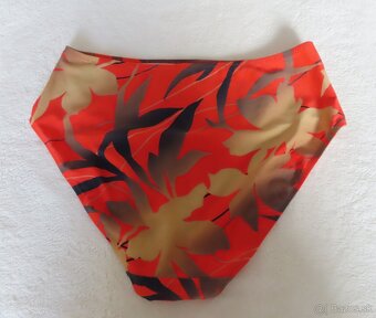 Bikinový top Maria Meili + bikiny Timo, veľ. L - 20