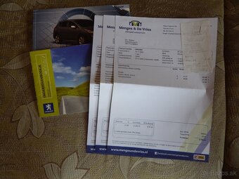 Peugeot 3008 1.6e VTi Confort Pack - 20
