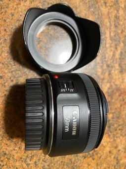 CANON EOS 5D Mark ll - 20