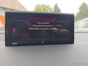 Audi Q7 50 TDI 286PS Nafta + HEV Hybrid Quattro - 20