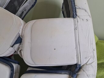 BAUER ULTRASONIC PRO betóny - 20