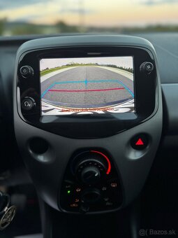 Toyota Aygo 1.0 VVT-i, 2019, KÚPENÉ V SR - 20