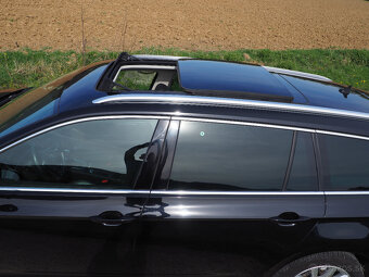 VW PASSAT B8 Highline | DSG | Virtual cockpit| Panorama - 20