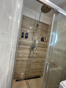 Kúpeľne, bytové jadrá - 20