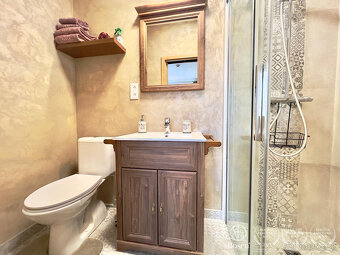 BOSEN | Nadštandardný rodinný dom s viacerými možnosťami vyu - 20