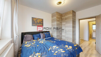 REZERVOVANÉ Na PREDAJ 2-izbový byt s balkónom  v tehlovej no - 20