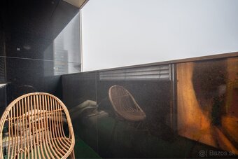 PRENÁJOM 2 izbový byt 75 m² Five Star Residence, Staré Mesto - 20