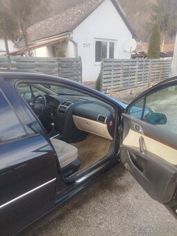 Peugeot 407 - 20