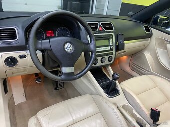 Volkswagen Eos 2,0 FSI - 20