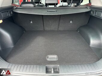 Kia Sportage 1.6 T-GDi mHEV 4WD A/T Platinum, v Záruke, SR - 20