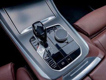 BMW X5 M50i / Odpočet DPH/ - 20