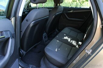 Audi A3 1.6 Sportback 75KW 1MAJITEL - 20