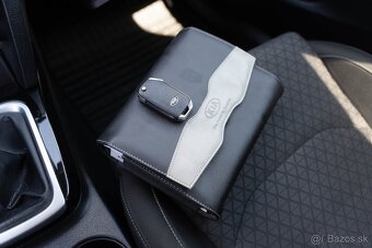 Kia Ceed SW 1.6 CRDi 136k First Edition, SK Pôvod / 2018 - 20