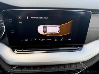 Škoda Octavia Combi 2.0 TDI SCR Style DSG - 20