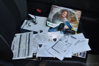 PEUGEOT 3008 1.5 HDI ROK 2021 //AUTOMAT//LED //ODPOČET DPH - 20