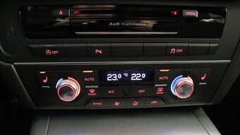 Audi A6 TDI 3x - S-Line / A/T BOSE - 20