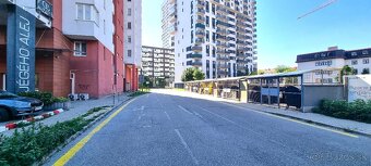 MODERNÝ 2i. BYT S BALKÓNOM 54,13m2 V NOVOSTAVBE / RUŽINOV. - 20