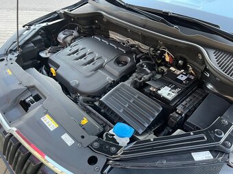 Škoda Karoq SCOUT 2.0 TDI DSG 140kW 4x4°ODPOČET DPH° - 20
