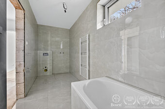 BOSEN | Novostavba rodinného domu pri obci Závod, lokalita P - 20