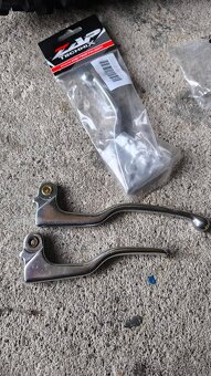 Husqvarna WR 125 2008 plne otvorená - 20