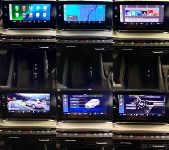 Škoda Octavia IV 2.0TDI Style/Black Packet/Apple car play - 20