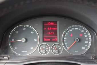 Volkswagen Eos 2.0 TDI Individual Chrom - 20