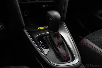 Toyota Yaris Cross GR Sport 1.5 Hybrid - 20