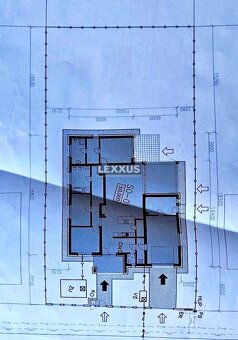 | priestranná novostavba s vysokým technologickým štandardom - 20