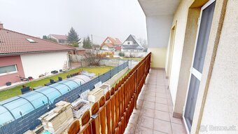 Rodinný dom s potenciálom v Seredi – Hornočepeňská ulica - 20