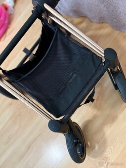 Cybex priam - 20