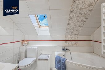 Penzión Malvína + drevenica + pozemok 2405 m2 - 20