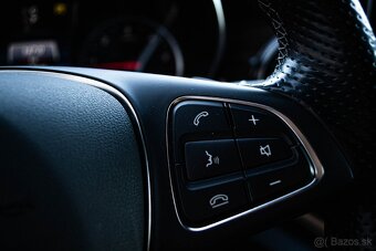 Mercedes-Benz V trieda V250d extralang 4MATIC Odpočet DPH - 20