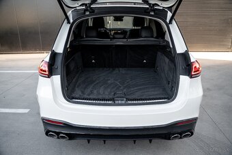 Mercedes GLE53 AMG na prenájom - 20