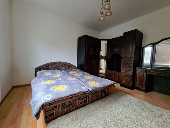 Prenájom 2izbového bytu v rodinnom dome. - 20