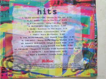 Jimmy Somerville - The singles collection 1984 - 1990 - 20