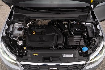 2018 Seat Arona 1.5 TSI FR LINE | 150 tisíc km - 20