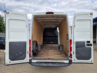 Iveco Daily 33S 14, 100KW CNG+BENZíN - 20