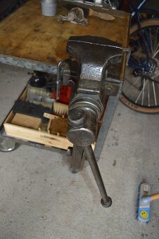 predam krasny stary kovacsky zverak - 20