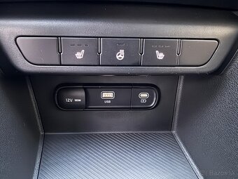 KIA SPORTAGE 1.6GDI GOLD - 20