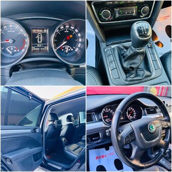 Skoda Superb greenline facelift 2013 - 20