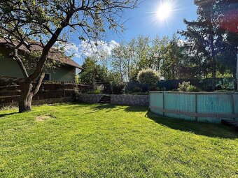 4i bungalov, 6á pozemok, Nitra – Párovské Háje, výborná disp - 20